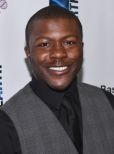 Edwin Hodge