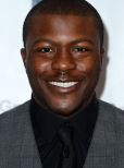 Edwin Hodge