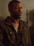 Edwin Hodge