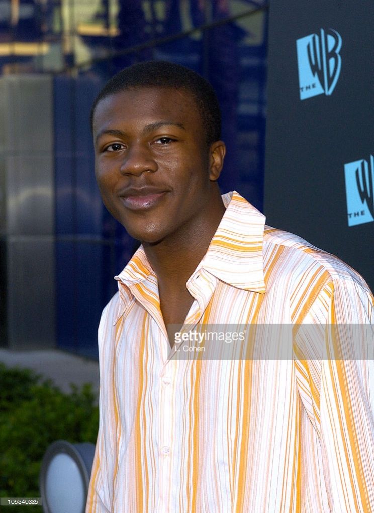 Edwin Hodge