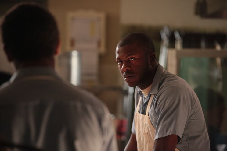 Edwin Hodge
