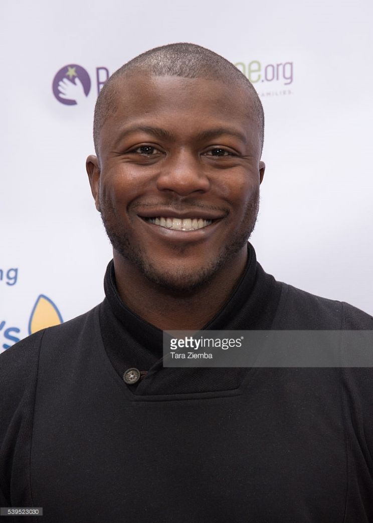 Edwin Hodge