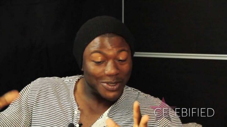 Edwin Hodge
