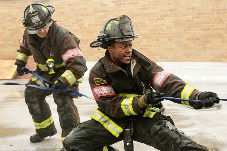 Edwin Hodge