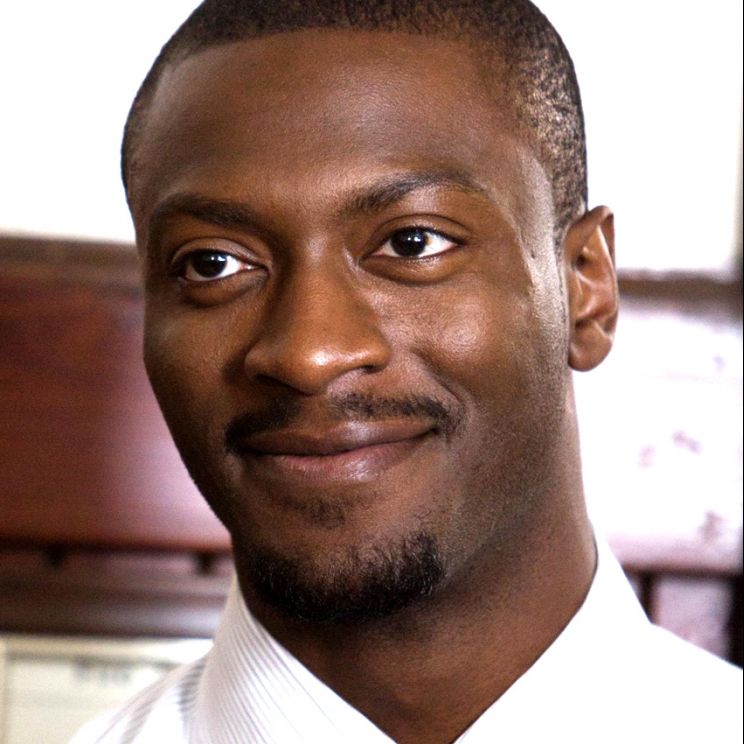 Edwin Hodge