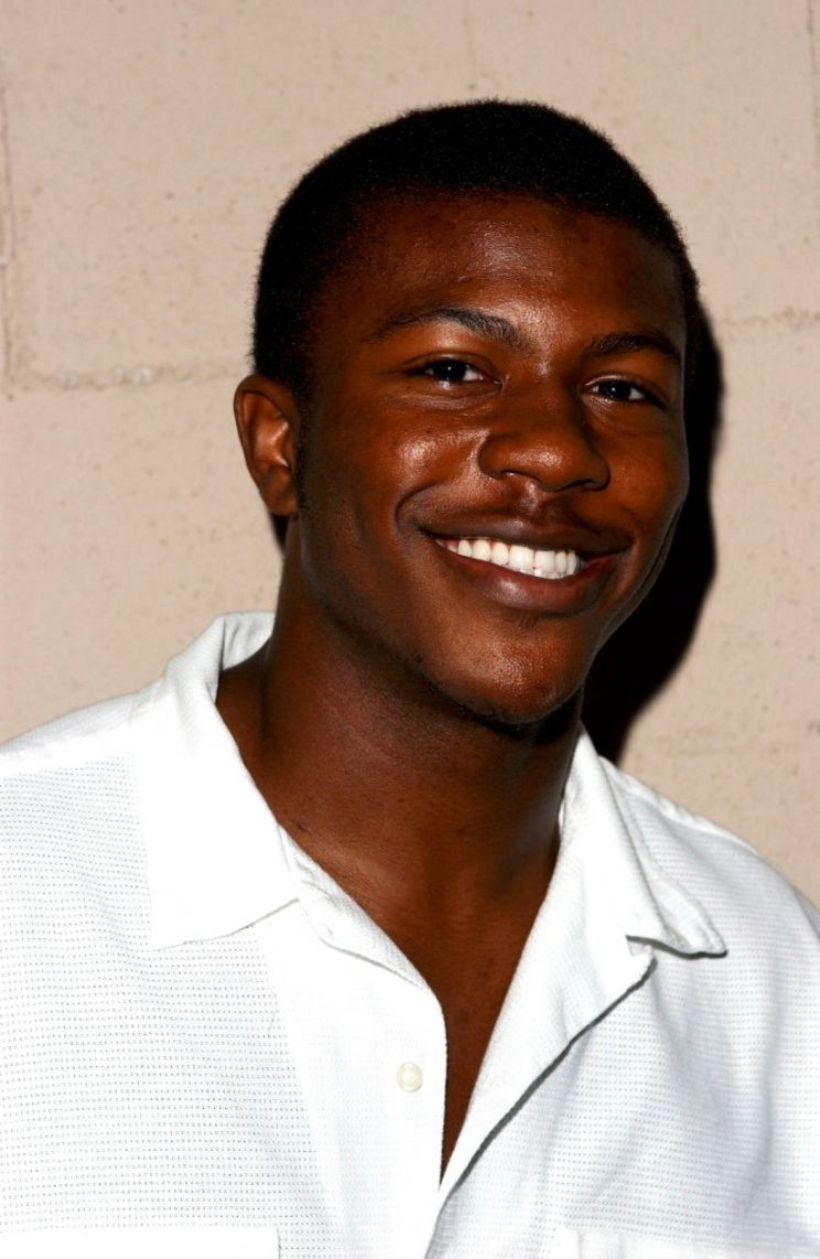 Edwin Hodge