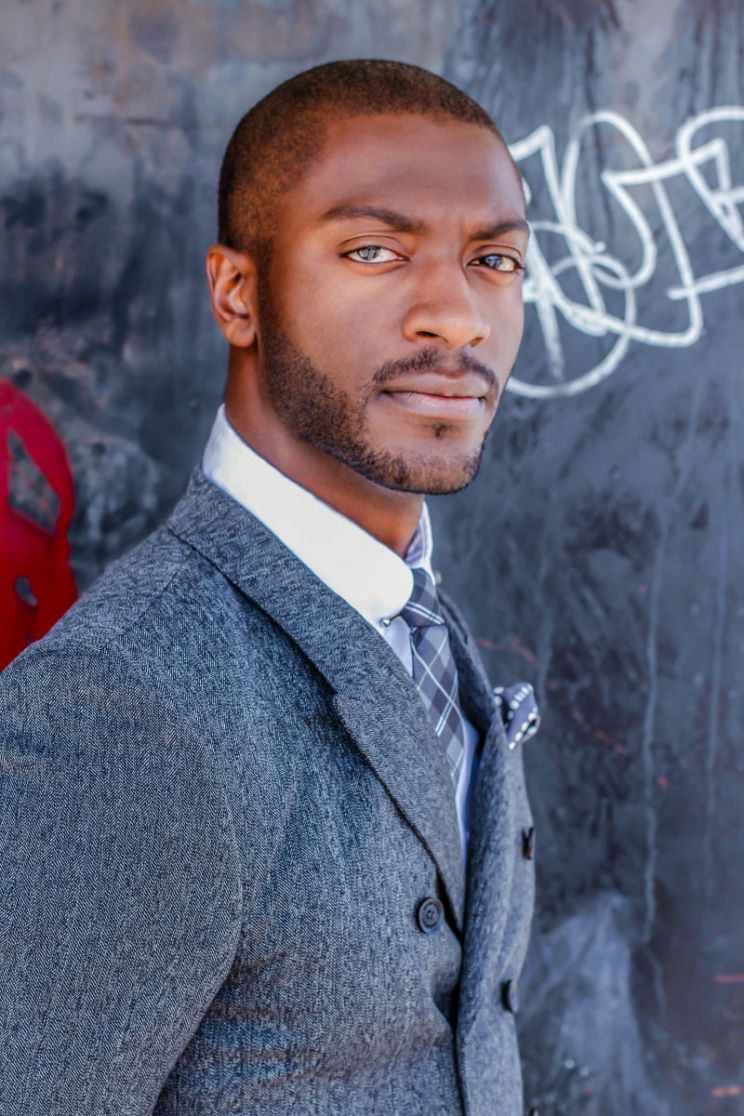 Edwin Hodge