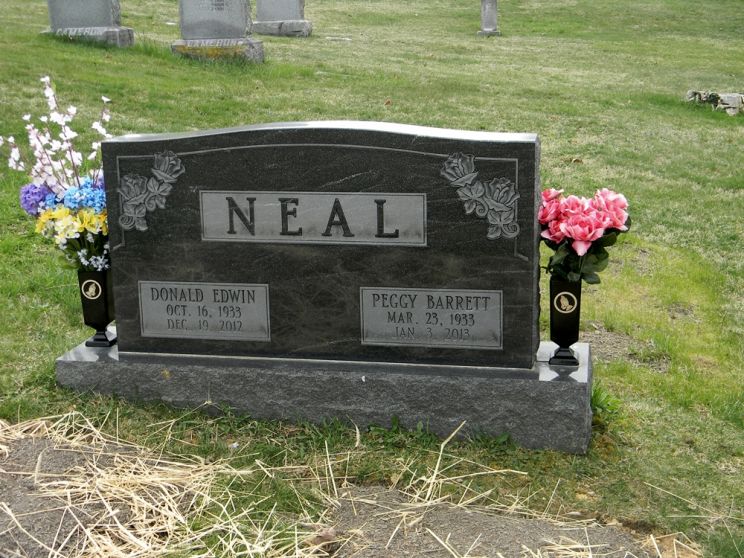 Edwin Neal