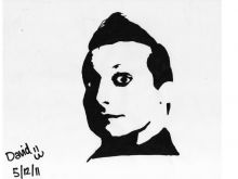 Edwin Wright photo
