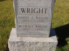 Edwin Wright