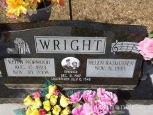 Edwin Wright