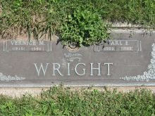 Edwin Wright