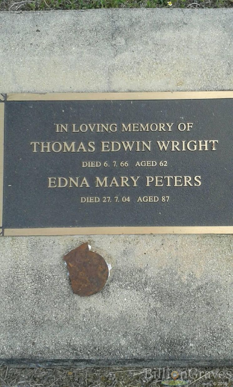 Edwin Wright