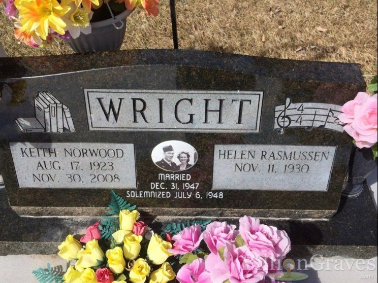 Edwin Wright