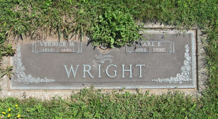 Edwin Wright