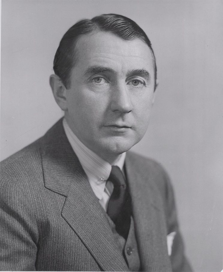 Edwin Wright