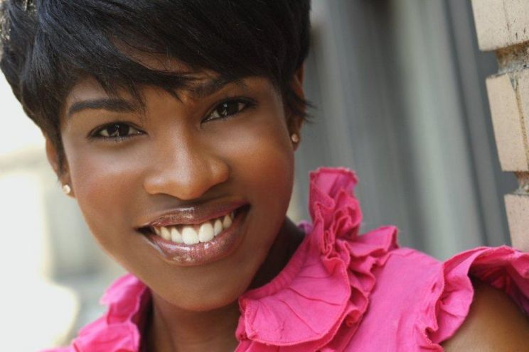 Edwina Findley Dickerson