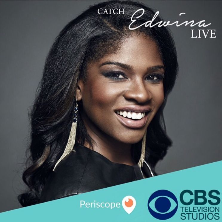 Edwina Findley Dickerson