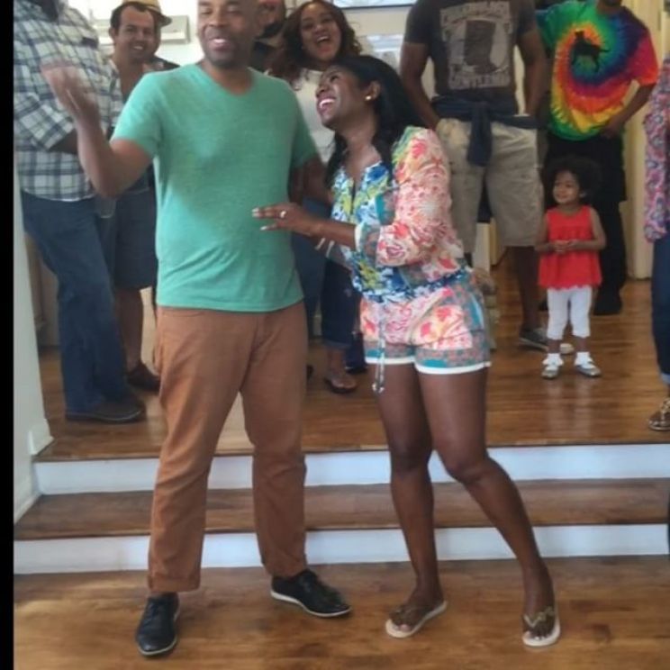Edwina Findley Dickerson