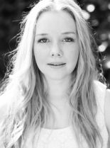 Edwina Samuels