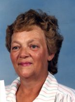 Edwina Samuels