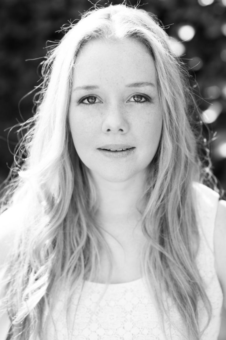 Edwina Samuels