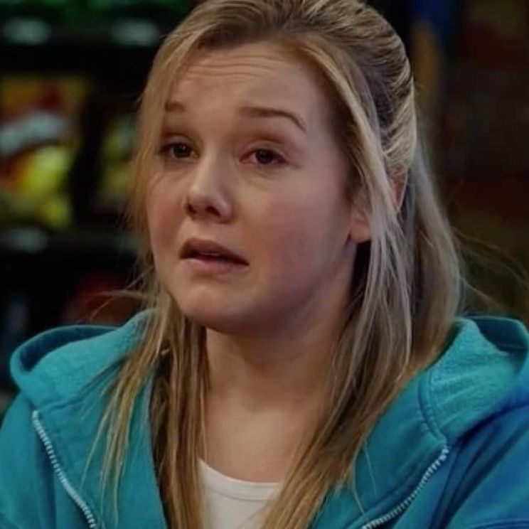 Edwina Samuels