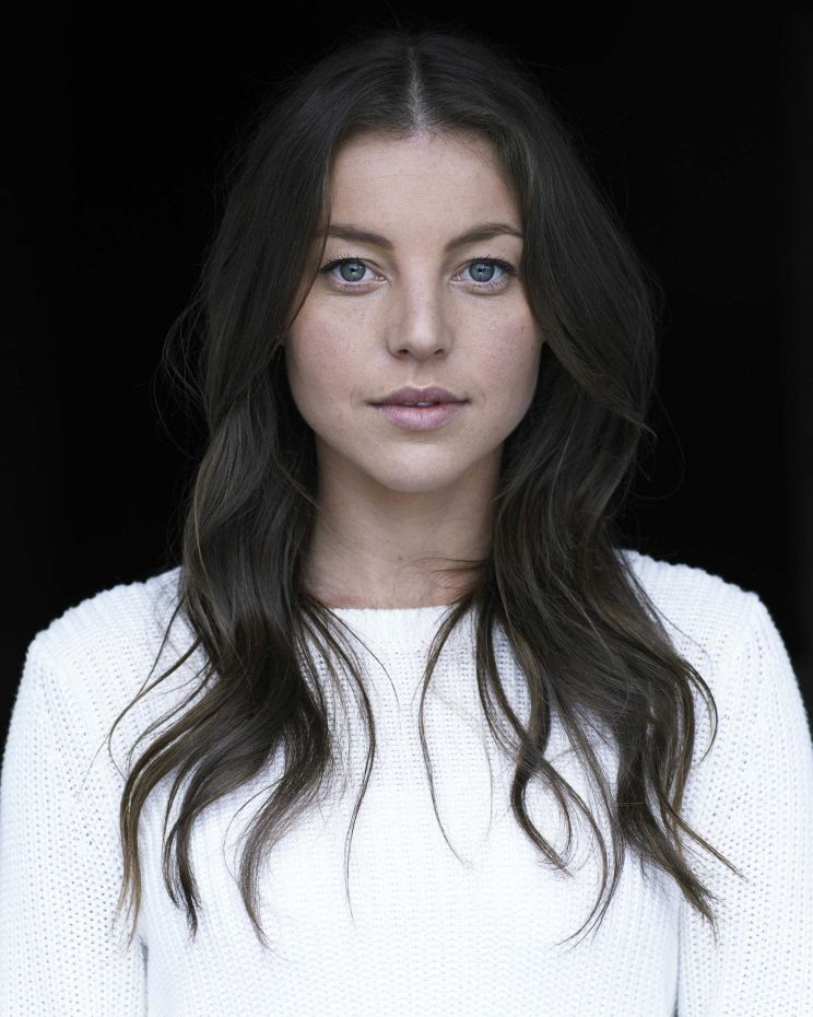 Edwina Samuels