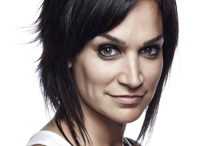 Edwina Samuels