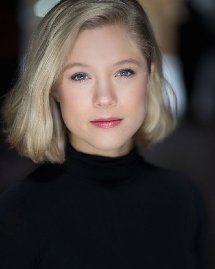 Edwina Samuels