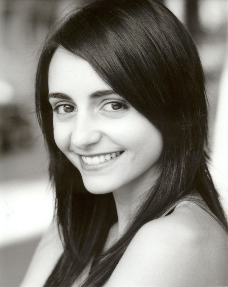 Edwina Samuels