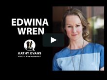 Edwina Wren