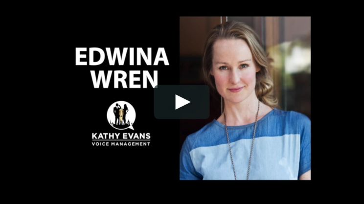 Edwina Wren