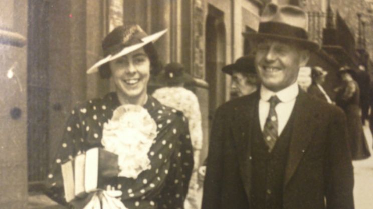 Edwina Wren