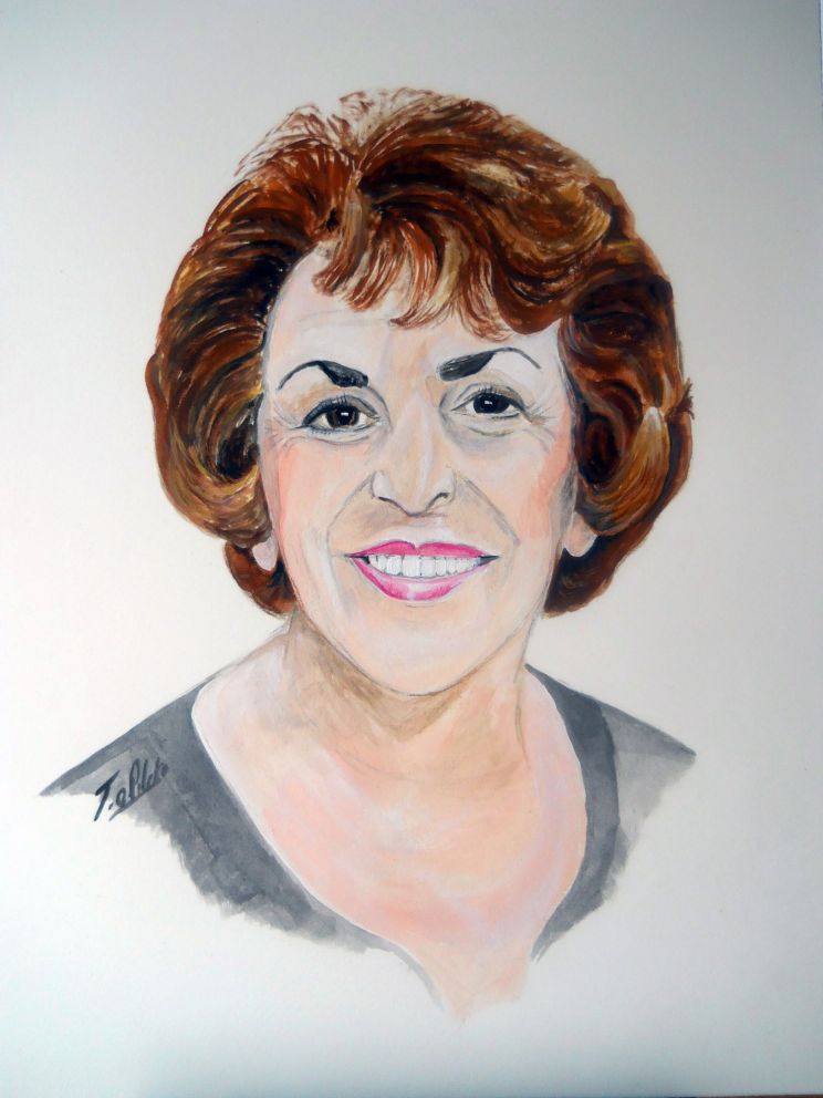 Edwina Wren