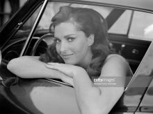 Edy Williams