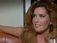 Edy Williams