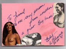 Edy Williams