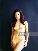 Edy Williams