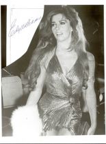 Edy Williams photo