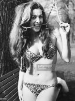 Edy Williams photo