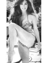 Edy Williams