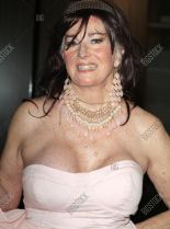 Edy Williams
