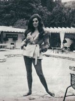 Edy Williams