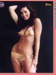 Edy Williams