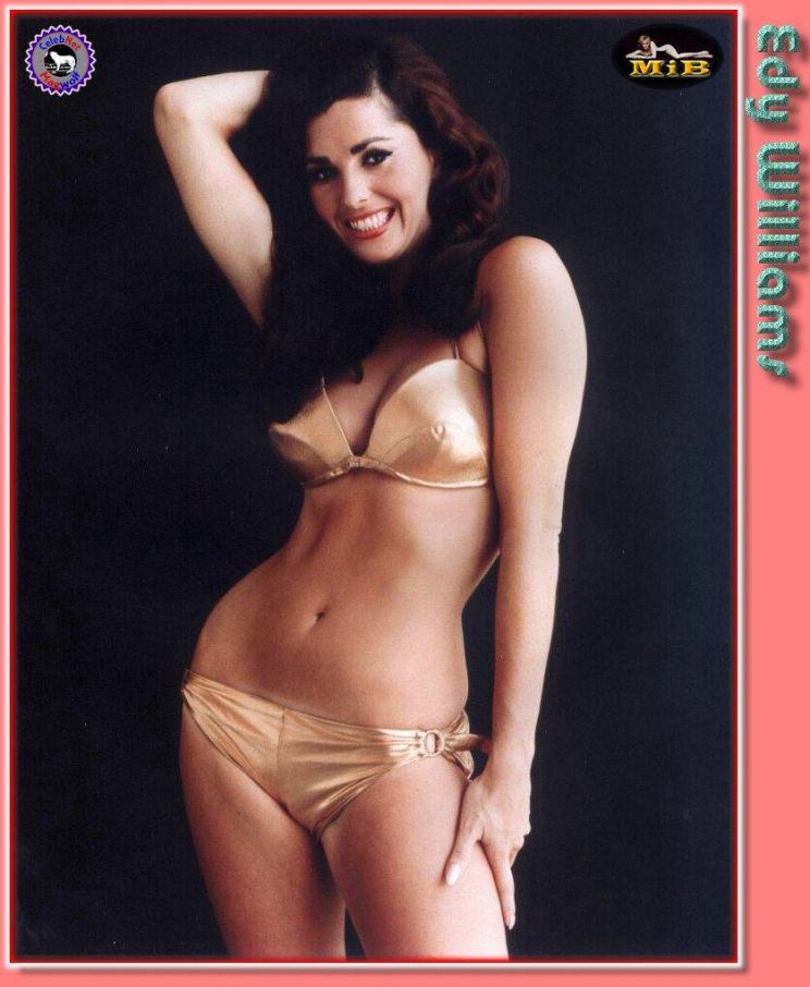 Edy Williams