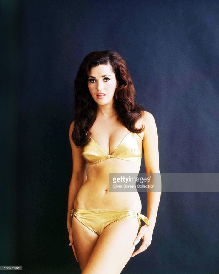 Edy Williams