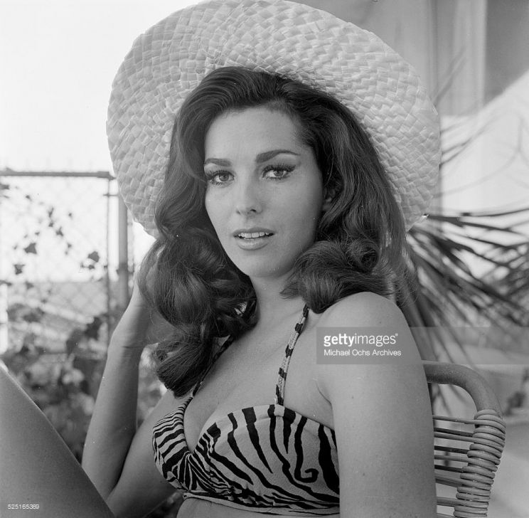 Edy Williams