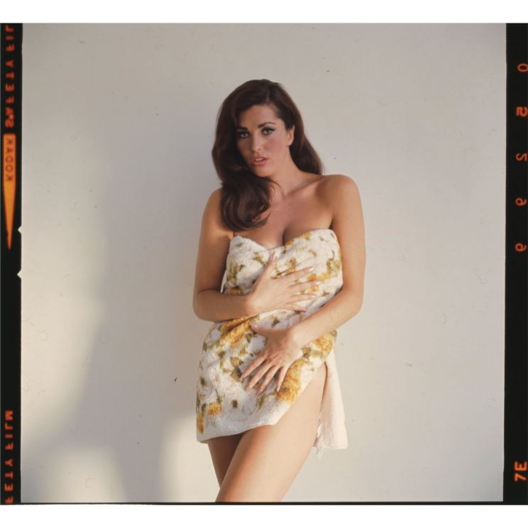 Edy Williams