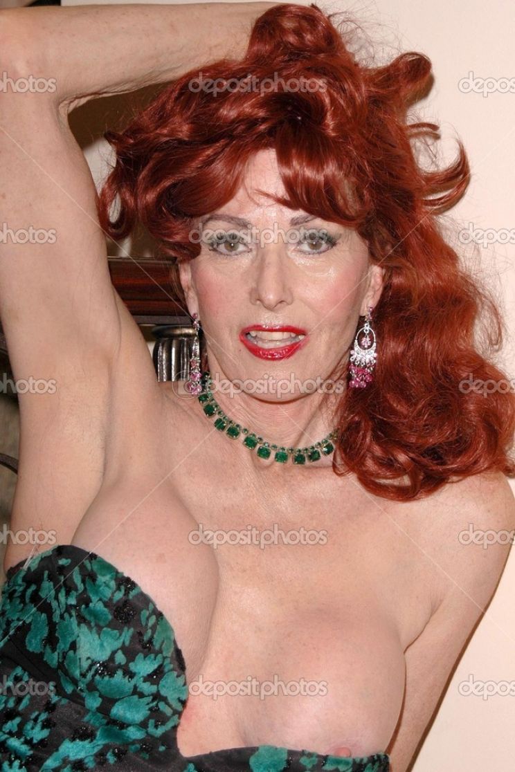Edy Williams